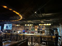 -麦凯伦烧烤·精酿超级工厂店(金桥总店)