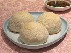 雪影叉烧包-囍凤楼·粤菜·点心·火锅(温特莱店)