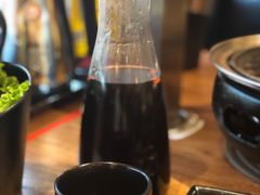 -金九姬黑牛烤肉料理(杨舍老街店)