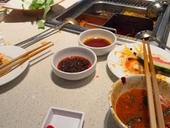 -海底捞火锅(高科广场店)