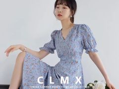 -CLMX(新天地凯德晶萃广场店)