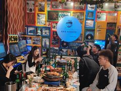 -西西里轰趴日租聚会别墅·团建拓展