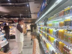 -盒马鲜生(领丰汇店)
