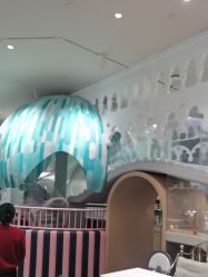 点击看大图 -奈尔宝·儿童乐园·亲子餐厅(星河湾店)
