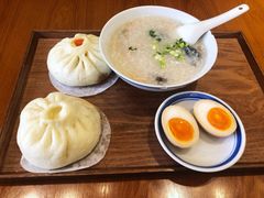 牛肉番茄汁大包-AFS|青岛传统包子铺