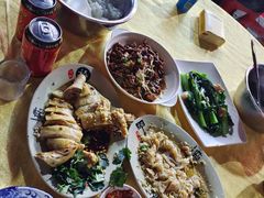 -化州肥仔大排档(建安二路店)