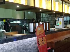 -湊湊火锅·茶憩(恒隆广场店)