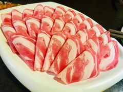 -滇釜火锅·能喝汤的火锅(车公庄店)