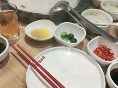 -好彩猪肚鸡(正弘城店)