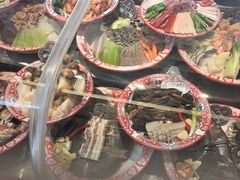 -老海陵·泰州菜(图书馆店)