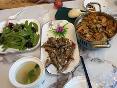 -宝荣鱼馆·临湖之宴(千岛湖店)