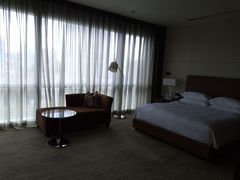 -北京康莱德酒店
