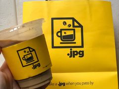 -JPG coffee(广州体育西店)