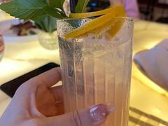 -上海和平饭店-华懋阁 The Cathay Room