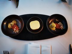 -Kampa Park Restaurant
