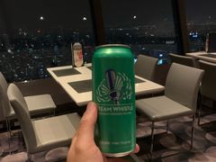 -360 The Restaurant at the CN Tower