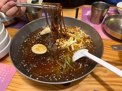 -小木屋米酒店·韩国料理(深圳总店)