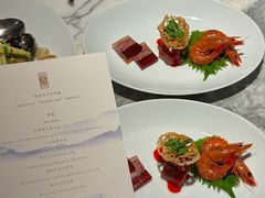 -湖滨28中餐厅·西湖宴·杭州君悦酒店