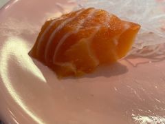 三文鱼刺身-争鲜回转寿司(朝北大悦城店)