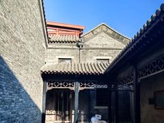 -天津戏剧博物馆