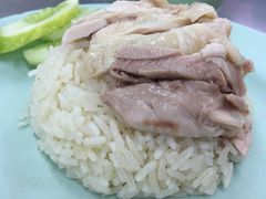 -红大哥水门鸡饭(總店)