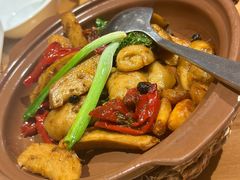 -荷恬·精致蔬食料理(星海店)