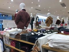 -优衣库(天津贵和购物中心店)