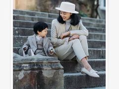 -尊卡诺高级西装礼服定制(江东中路店)