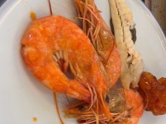 -四海蒸鲜蒸汽海鲜自助(北戴河店)