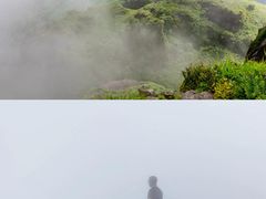 -姑婆山旅游区