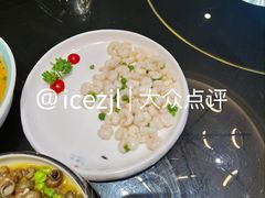 -锡和无锡菜(景丽苑店)