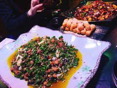 -醉小酒馆·川菜·江湖菜·重庆菜(观音桥旗舰店)