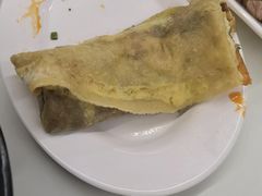 -北大家园食堂