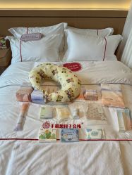 -千禧果月子会所(郑州东站店)