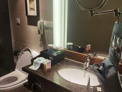 -峨眉山世纪阳光大酒店(峨眉高铁站店)