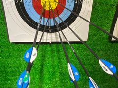 -Skay•射箭馆•弓箭娱乐(体育西店)