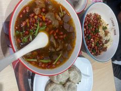 -小杨生煎(浦江欢乐颂店)