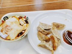 -交通大学（闵行校区）-第二餐饮大楼