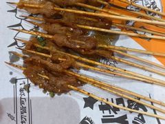 -龙虾当家·大排档(红谷滩五中店)