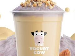 芋泥巴旦木-一只酸奶牛(奎星楼店)