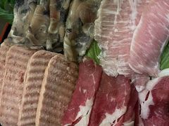-润园四季椰子鸡火锅(海上世界店)