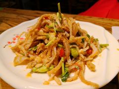 -有奴思烤肉·清真(正宁路店)