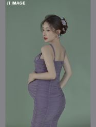 点击看大图 -专注孕妇照亲子照·纪田摄影