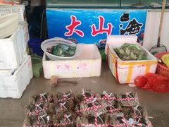 -王庄市场