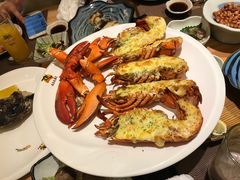 -割烹旭日本料理(龙湖狮山天街店)