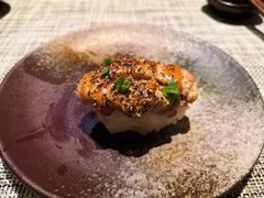 -戏作寿司(观音桥店)