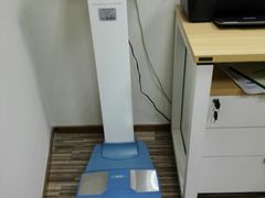 -第一健康体检中心(高新分院)