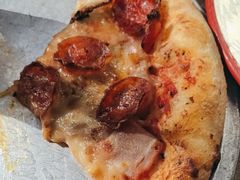 -Tubestation站点比萨(五道营店)