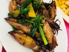 -电白鸭粥店(下沙二坊88号店)