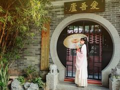 -黄埔古港